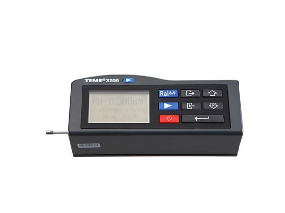 手持式粗糙度儀TIME?3200